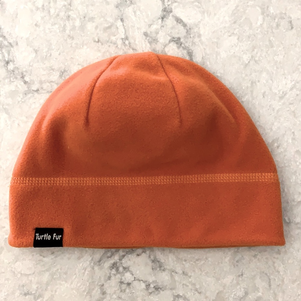 Polar Fleece Beenie